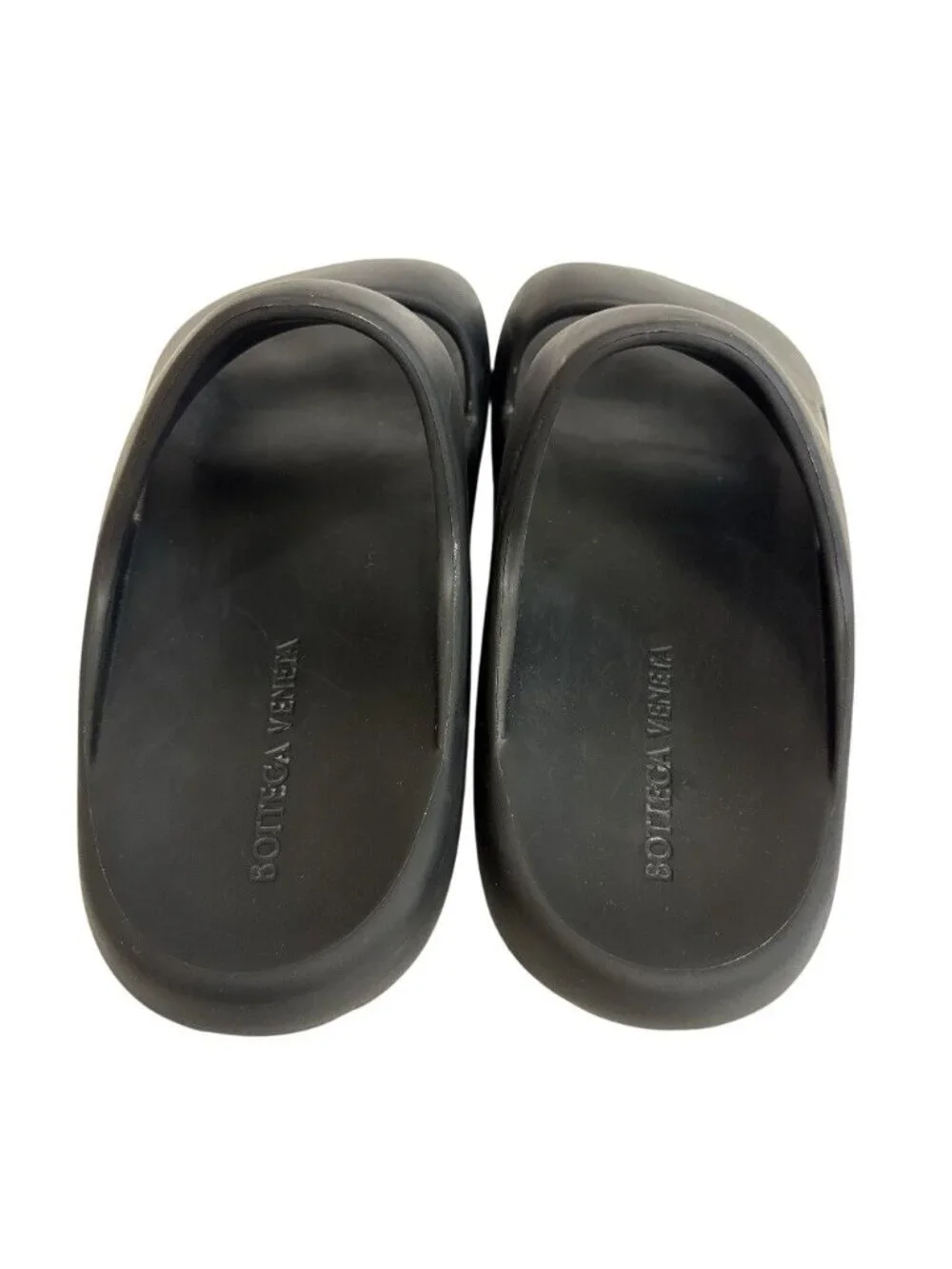Bottega Veneta Band Sandal